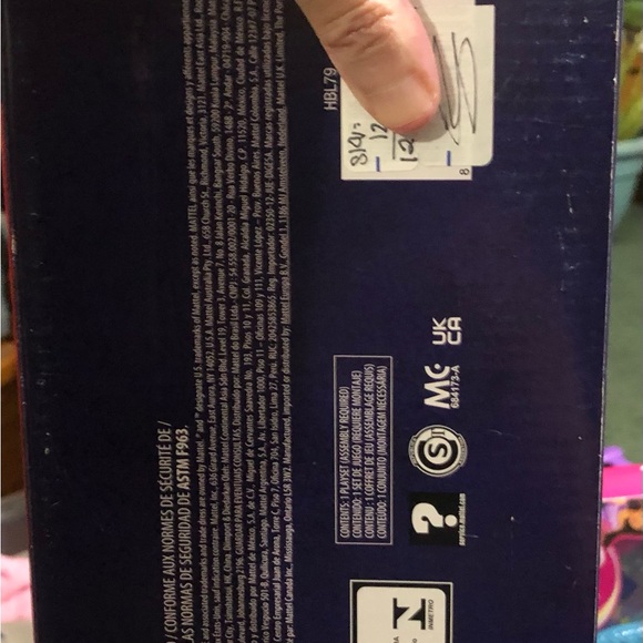 HE MAN & THE MASTERS OF THE UNIVERSE CHAOS SNAKE ATTACK PLAYSET NEW! - Picture 8 of 8